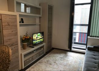 Сдается 1-ком. квартира, 42.8 м2, Санкт-Петербург, улица Александра Матросова, 3, Выборгский район