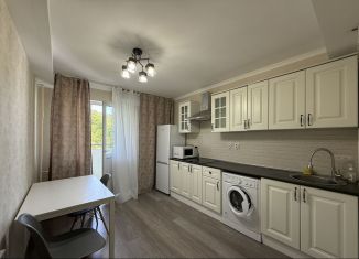 Продается 1-ком. квартира, 40 м2, село Раздольное, Тепличная улица, 79к1