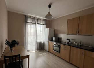 Продается 1-ком. квартира, 42.7 м2, Санкт-Петербург, Заставская улица, 46к3, муниципальный округ Московская Застава