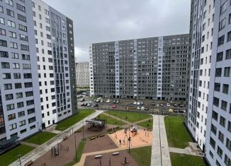 Аренда двухкомнатной квартиры, 54 м2, посёлок Парголово, Михайловская дорога
