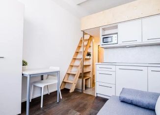 Продается квартира студия, 17.4 м2, Санкт-Петербург, Социалистическая улица, 5, муниципальный округ Владимирский