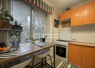 Продается двухкомнатная квартира, 44.1 м2, Санкт-Петербург, Гражданский проспект, 31к2, метро Площадь Мужества