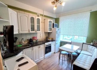 1-комнатная квартира на продажу, 30.9 м2, Санкт-Петербург, проспект Мечникова, 11, метро Площадь Мужества