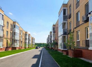 Однокомнатная квартира на продажу, 32.5 м2, село Новое Шигалеево, улица Габдуллы Тукая, 31