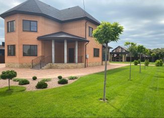 Продажа дома, 315 м2, аул Козет, Степная улица, 4