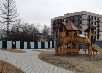 Продам двухкомнатную квартиру, 74.6 м2, Шелехов, 5-й квартал, 4