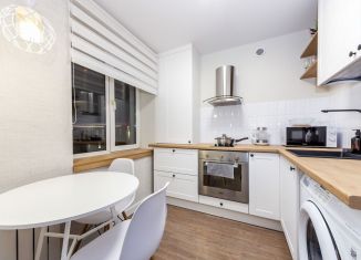 Сдается однокомнатная квартира, 28 м2, Карелия, площадь Гагарина, 2