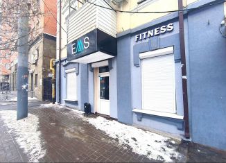 Продам торговую площадь, 122 м2, Ростов-на-Дону, улица Максима Горького, 212, Кировский район