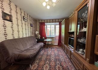 2-комнатная квартира на продажу, 42 м2, Серпухов, Текстильная улица
