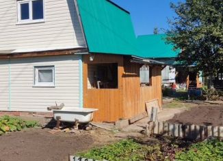 Продаю дачу, 65 м2, Республика Башкортостан, СНТ Агидель, 121