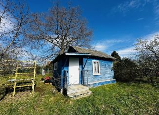 Продается дача, 11 м2, СНТ Химик-1, 1-я Центральная улица