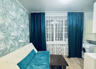 Продаю квартиру студию, 16.5 м2, Челябинск, Российская улица, 25А, Калининский район