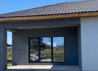 Продажа дома, 130 м2, деревня Чандрово, 2-я Чандровская улица