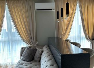 1-комнатная квартира на продажу, 35 м2, Сочи, улица Яна Фабрициуса, 2/23Мк1, микрорайон Яна Фабрициуса