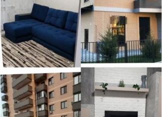 Продам 1-ком. квартиру, 35 м2, Ростов-на-Дону, Доломановский переулок, 128, ЖК Центральный-2