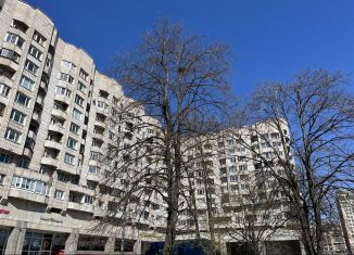 Продажа однокомнатной квартиры, 38.2 м2, Санкт-Петербург, Морская набережная, 15, муниципальный округ Морской