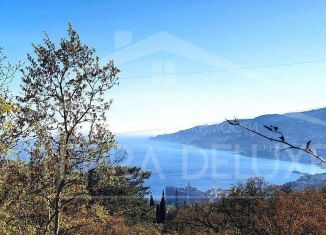 Продам земельный участок, 50 сот., поселок городского типа Массандра, Симферопольское шоссе