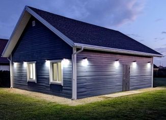 Дом на продажу, 81 м2, деревня Чапаево, Благодатная улица, 5