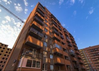 Продается двухкомнатная квартира, 41 м2, Тюмень, улица Голышева, 2к3, ЖК Роза ММС