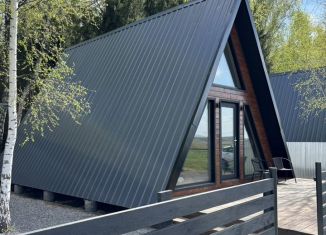 Аренда дома, 50 м2, Республика Башкортостан