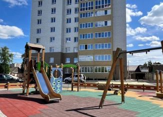 Продаю однокомнатную квартиру, 48.3 м2, Брянск, переулок 22-го съезда КПСС, 63