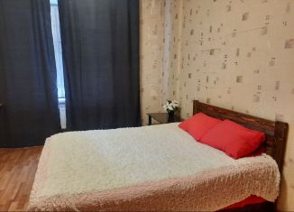 Однокомнатная квартира в аренду, 43 м2, Санкт-Петербург, проспект Просвещения, 33к1, метро Проспект Просвещения