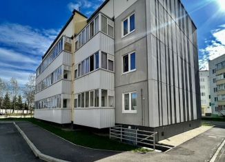 Продается квартира студия, 21 м2, Пермь, Кавказская улица, 26