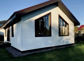 Продается дом, 98 м2, Крымск, улица Суворова