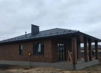 Продажа дома, 110.7 м2, село Ямное, Баррикадная улица, 16