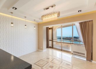 3-комнатная квартира на продажу, 80 м2, Сочи, Несебрская улица, 14