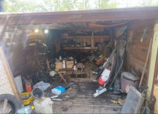 Продам гараж, 18 м2, Москва, Вагоноремонтная улица, вл17к2