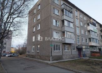 Продажа 4-ком. квартиры, 58.7 м2, Сегежа, проезд Бумажников, 5А