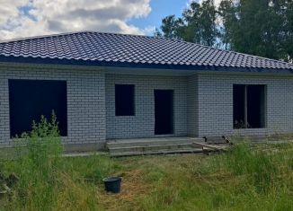 Продажа дома, 110 м2, поселок Лесной, Полевая улица, 1