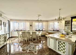 Аренда дома, 360 м2, посёлок городского типа Кореиз, Комсомольская улица, 12А