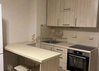 Сдам однокомнатную квартиру, 29 м2, село Нагаево, Новоуфимская улица, 15