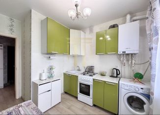 Продам 1-ком. квартиру, 34 м2, деревня Малые Колпаны, Западная улица, 18