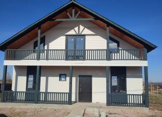 Продаю дом, 150 м2, деревня Бугачево, Центральная улица