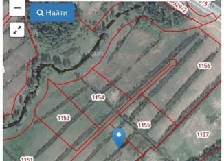 Земельный участок на продажу, 100 сот., деревня Раздолье