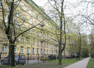 Продам 3-ком. квартиру, 162.3 м2, Санкт-Петербург, Свеаборгская улица, 11, муниципальный округ Московская Застава