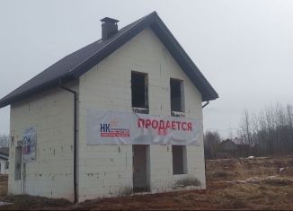 Продается дом, 72 м2, село Люкшудья