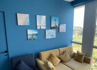 Продажа 1-ком. квартиры, 37 м2, Сочи, Пластунская улица, 123Ак2, ЖК Раз.Два.Три!