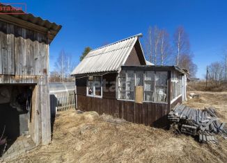 Продается дача, 50 м2, посёлок Деревянка