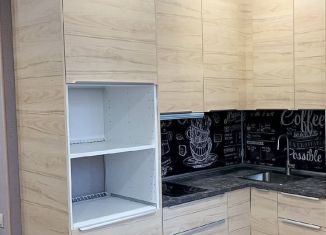 Продам 1-комнатную квартиру, 39 м2, Краснодар, улица Александра Покрышкина, 2/3, микрорайон Энка (имени Маршала Жукова)