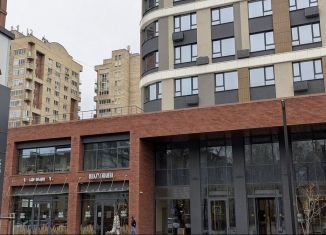 Продаю квартиру студию, 30 м2, Екатеринбург, метро Чкаловская, Онежская улица, 4