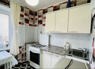 Сдается 1-ком. квартира, 36 м2, Сочи, Красноармейская улица, 20, микрорайон Гагарина