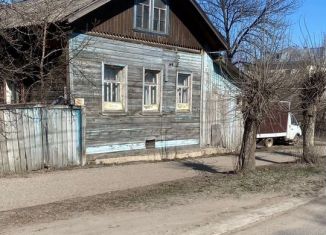 Продажа дома, 45 м2, Котельнич, Советская улица, 127