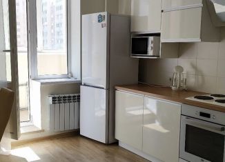 Продаю 1-комнатную квартиру, 41.7 м2, Саратов, улица имени Александра Кривохижина, 4, ЖК Авиатор