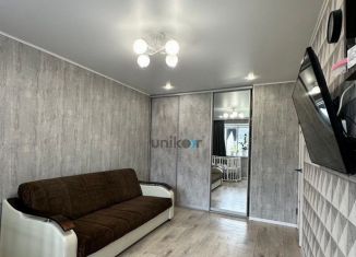 Продам 2-ком. квартиру, 46.1 м2, Октябрьский, улица Садовое Кольцо, 60А