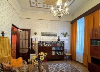 3-комнатная квартира на продажу, 88 м2, Санкт-Петербург, Центральный район, Караванная улица, 5