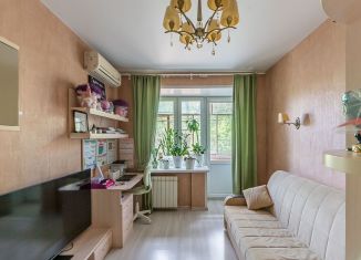 Продаю 3-комнатную квартиру, 53.4 м2, Москва, улица Михайлова, 23, ЮВАО